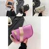 Urban Chic Pu Square Bag Street Style Crossbody Bag For Women