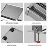 Manual Stainless Steel Noodle Maker