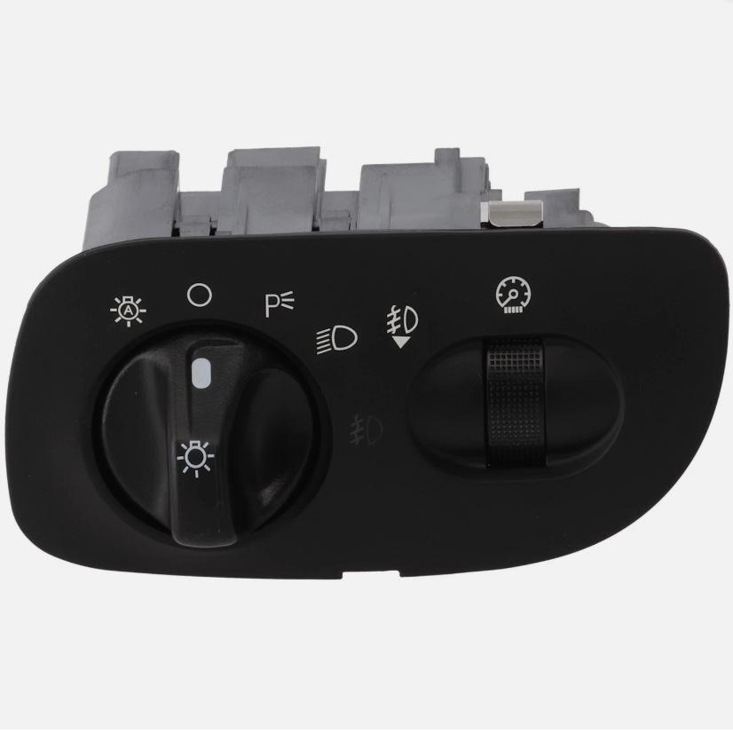 Compatible Headlight for 2000-2003 Ford F150 (YL3Z-11654DAD) JNYAH