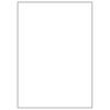Maruman Report Report Set of 10 Paper, Pad, Plain, A5, P163A,