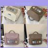 Harajuku Style Crossbody Bag With Polyester Material For Daily Casual Wear