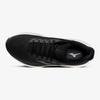 Mizuno Wave Sky 9 Running Shoes for Black X 4E Men, White, 27.0 Cm,