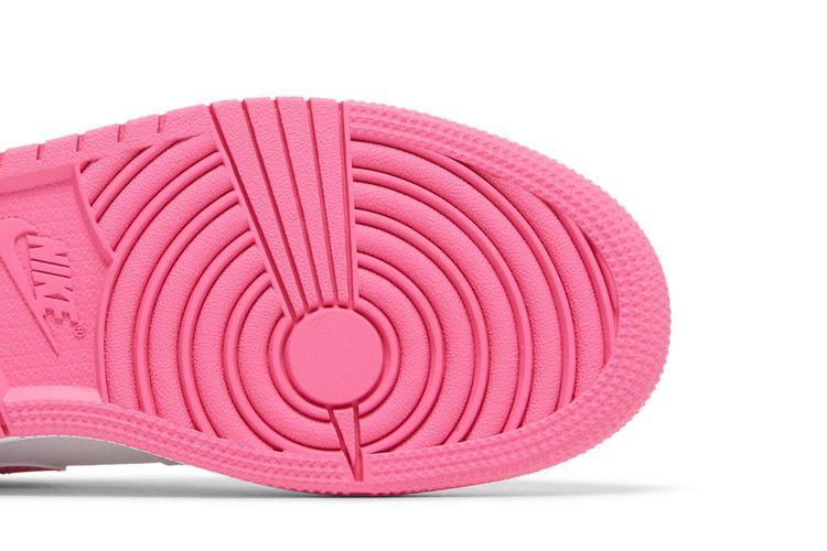 Air Jordan 1 Low GS 'Pinksicle'