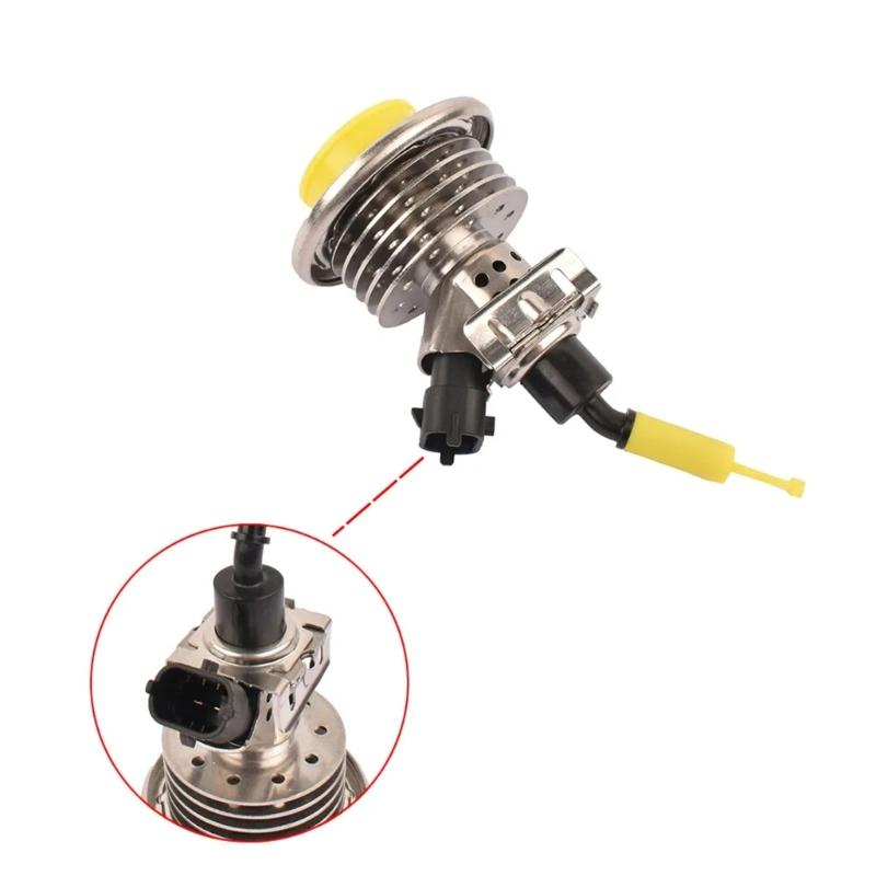 Metal Urea Injection Sprayer Nozzle Component Accessory for LR062819 LR134710 04440210431 LR071703 LR134711 FPLA189E3AB