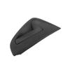 Interior Door Handle Replacement Parts for Chevy Spark 2013-2015 Black