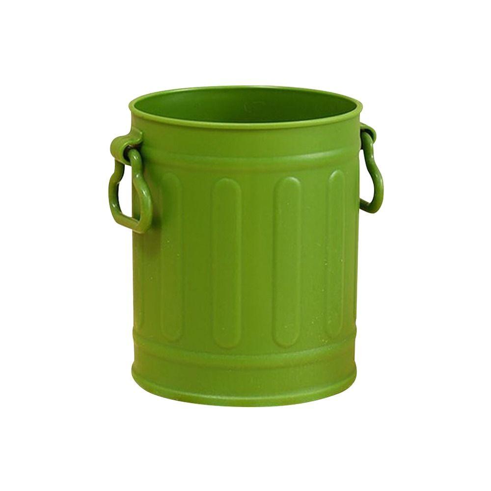 

1 шт. для офісу, школи, дому, ванної кімнати, зберігання дрібних речей, багатофункціонального пеналу, нової коробки для ручок green