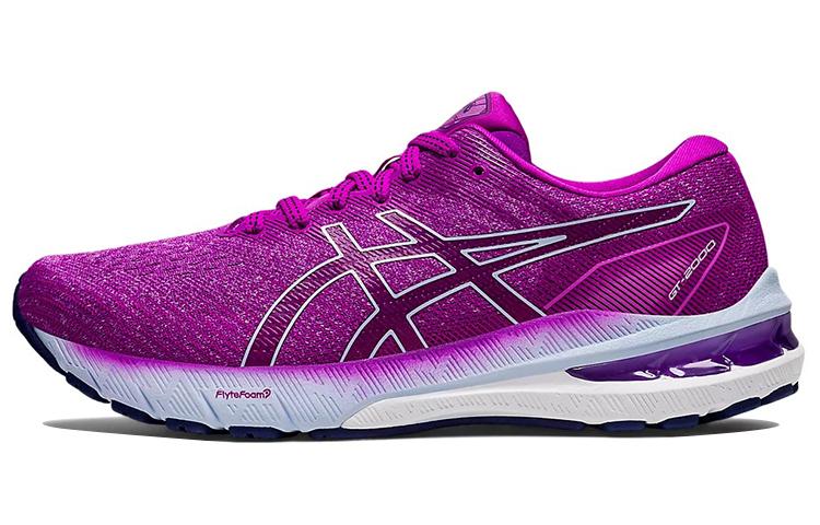 ASICS GT 2000 10 Лавандовое сияние Женские 1012B045-704 37.5
