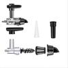 1 SET Masticating Juicer Attachment for All Models Stand Mixers Juicer Parts