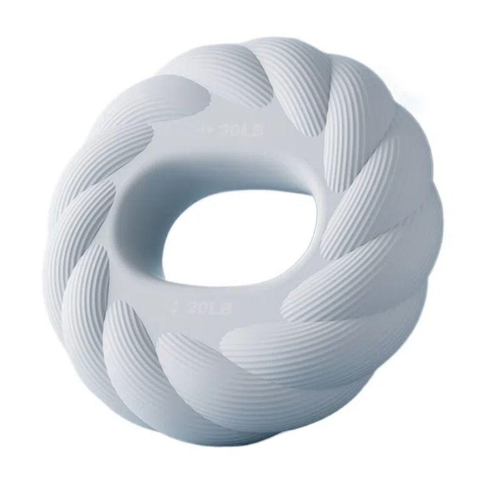 Double Weight Grip Strength Training Ring Hand Grip Strengthener  Hand Strength Exercise Tool