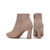 Misope Women Ankle 012546016