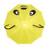 Mini Spielzeug Puppen Sonnenschirm Puppenzubehör Schirm Tiermuster Schirme