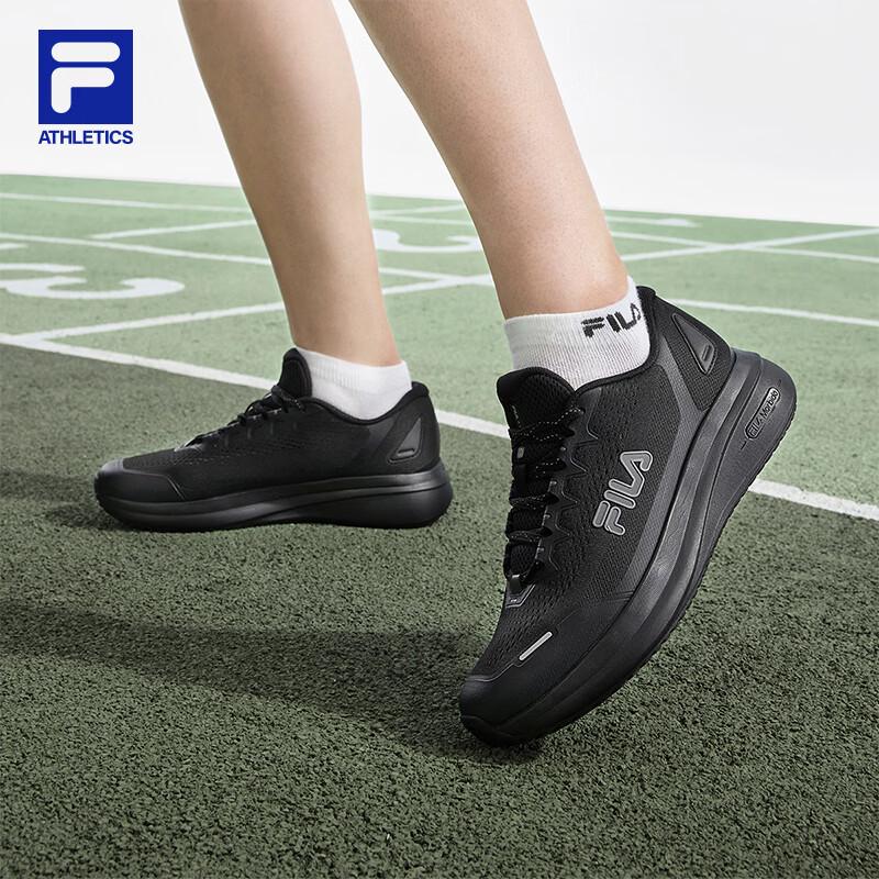 FILA Women's Soft Cloud 4 Running Shoes