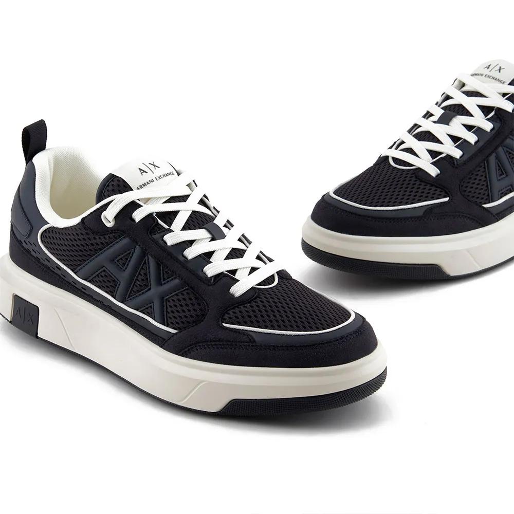 Armani Exchange Кросовки XUX242_XV912
