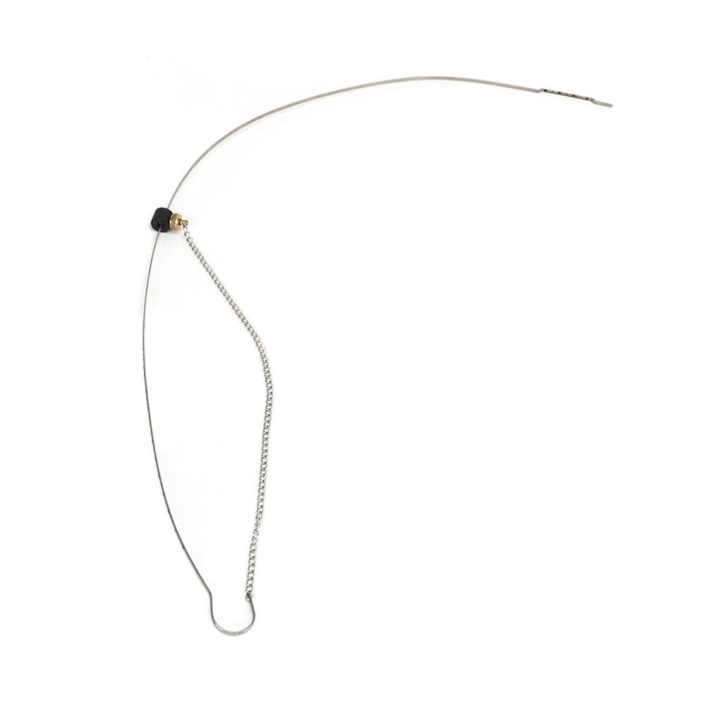 Nastavitelná měrka hladiny oleje T40178 Měrka motorového oleje pro A4 A5 A6 2.0L 3.2L 4.2L