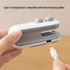 Household Hand Press Bag Sealer