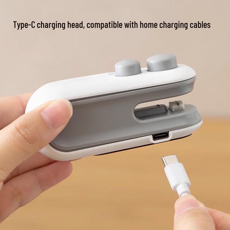 Household Hand Press Bag Sealer