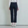 Bcbg Semi Bootcut Pants B4s2p322