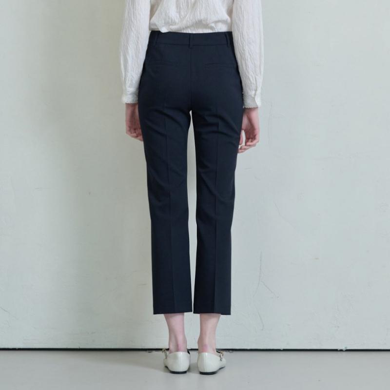 Bcbg Semi Bootcut Pants B4s2p322