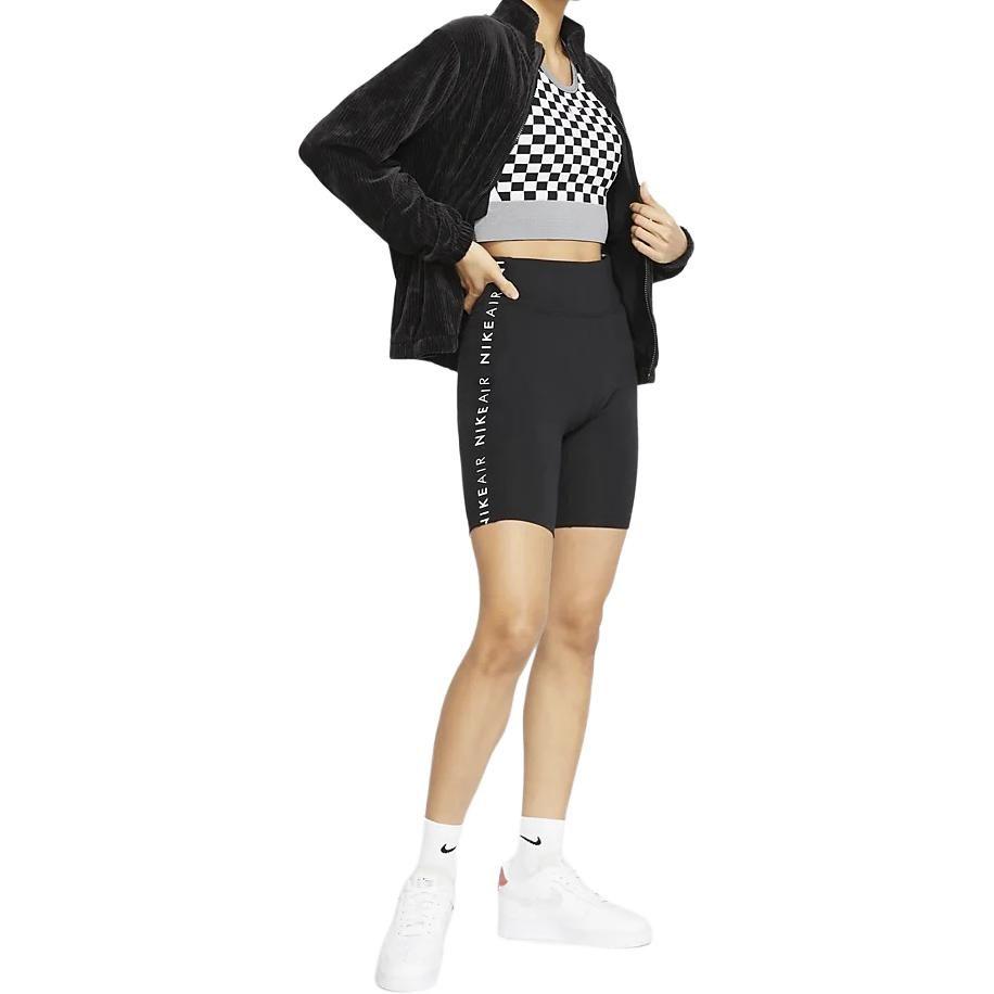 Nike Jackets Women's Stand Collar Moderate Other BV4467-010