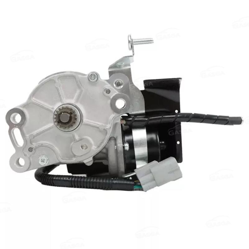 4145035030 Differential Lock Shift Actuator For Toyota 4RUNNER FJ Cruiser Hilux Differential Vacuum Actuator Rear 41450-35030 As show on