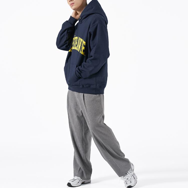 Acme De La Vie/ADLV Casual Pants Men's Gray ADLV-21SS-PTLEWD-GRY
