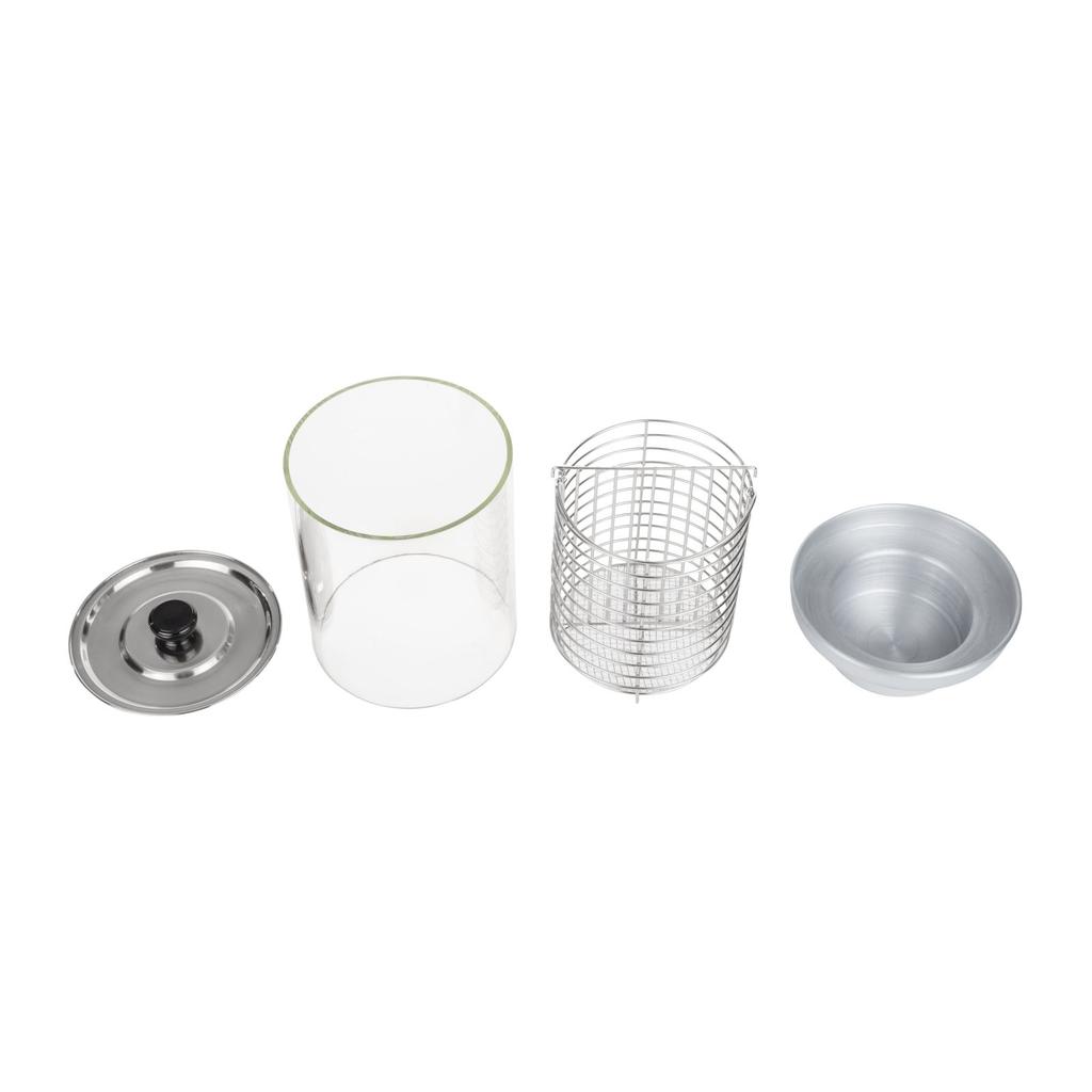 Hot Dog Warmer 800W