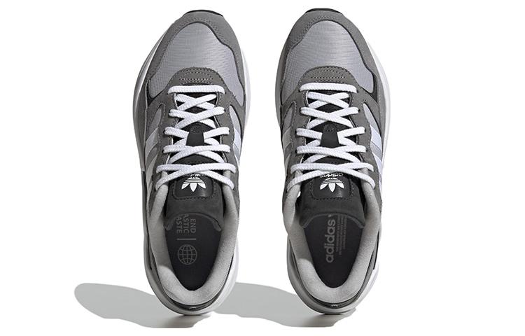 Women's Sneakers adidas Wmns Retropy Adisuper 'Grey White'