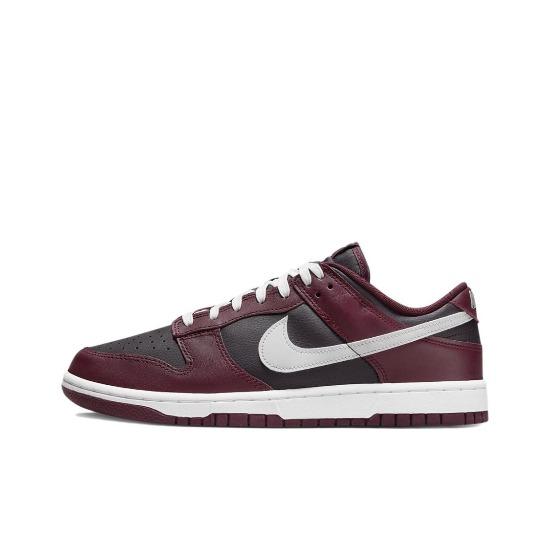 Nike Dunk Low Beterraba Escura DJ6188-600