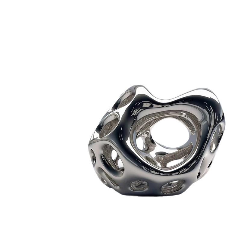 High-Precision Industrial 3D Printing: Resin, Metal & Nylon Prototyping Service