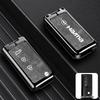Haima Car Key Protective Case - Compatible with S5, M5, M6, M3, S7, F7, F5, M8 Models