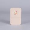 Kawaii Sanrio Hello Kitty Mirror Student Desktop Folding Convenient Anime Makeup Pocket Mirror Toys Girls Gifts Adjustable Angle