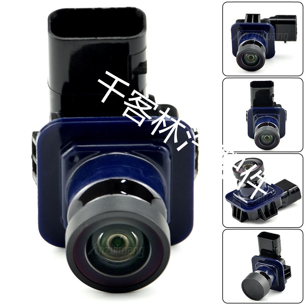 Produktname: """BT4Z-19G490-B Rückfahrkamera für 2011-2013 Ford Edge"""