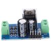 Stable Output 9V Voltage Regulator Module 1.2A High Efficiency Power Supply Converter Stabilization Board DC AC Conversion