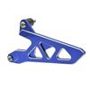 For Yamaha YZ250 YZ250F YZ250X WR250F YZ450F WR450F YZ 250 250F 250X WR 450F 450 CNC Front Sprocket Cover Chain Protector Guard