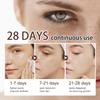 Spots Peel Off Facial Mask Freckle Pigmentation Removal Cream Chloasma Care Dark Spot Correction Glow Whiten Peeling Mask Strong