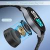 New Portable for Samsung Watch 7 Wireless Magnetic Charger Type C Port Dock Charging for Galaxy Watch 7 6 5 4 3 Universal Ultra