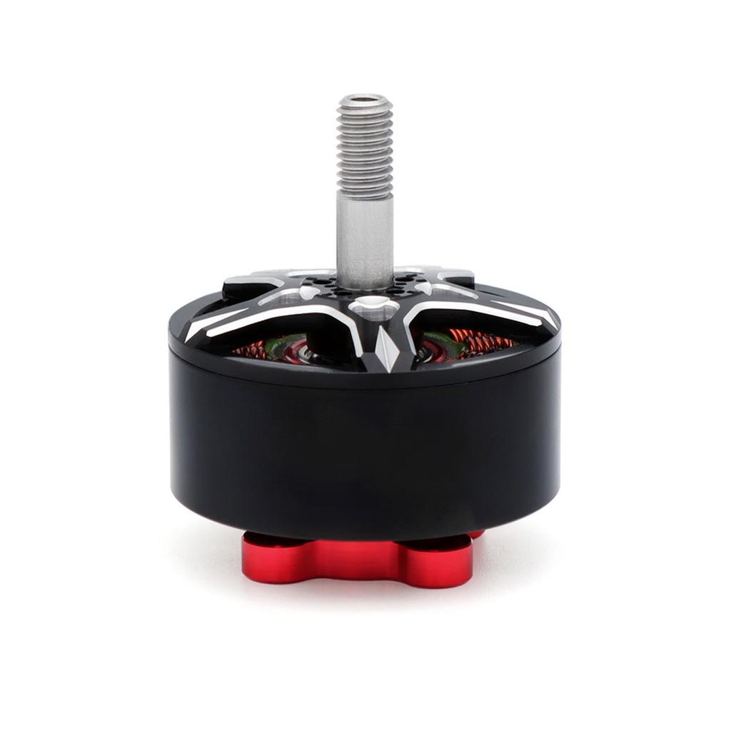 Metal Brushless Motor with Screws for Remote Control FPV Racing Long Range Quadcopter