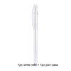 Heat Erasable Pen High Temperature Disappearing Fabric Marker Refills