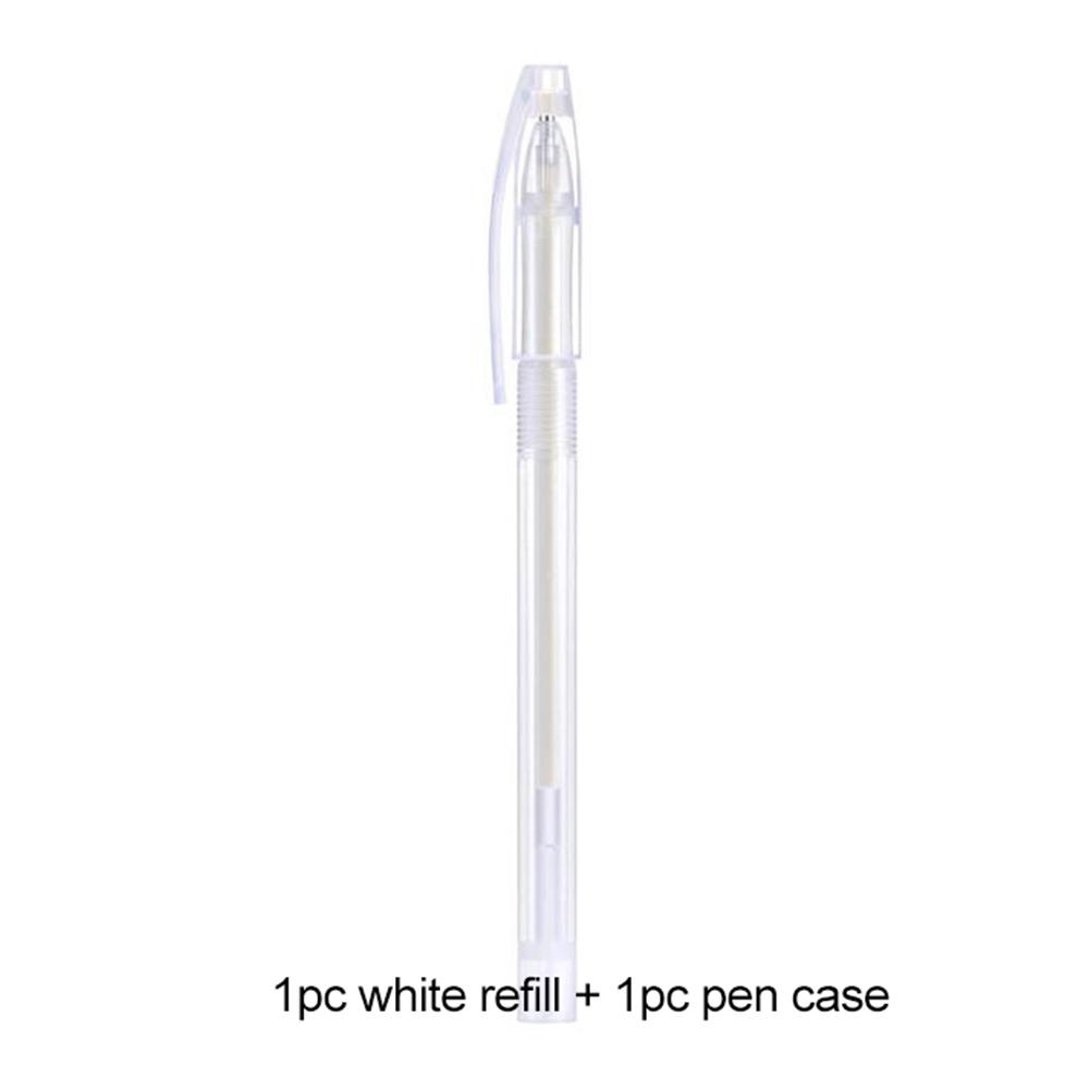 Heat Erasable Pen High Temperature Disappearing Fabric Marker Refills