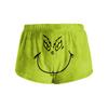 Women's Stretch Shorts Regular Fit Hiking Shorts Casual Sports Shorts Fleece Pants Large Shorts