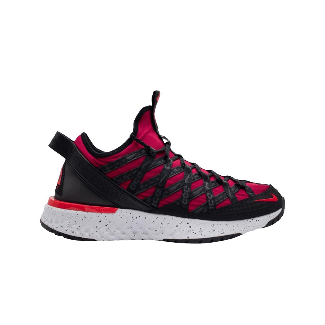 

Мужские кроссовки Nike ACG React Terra Gobe Noble Red BV6344-601