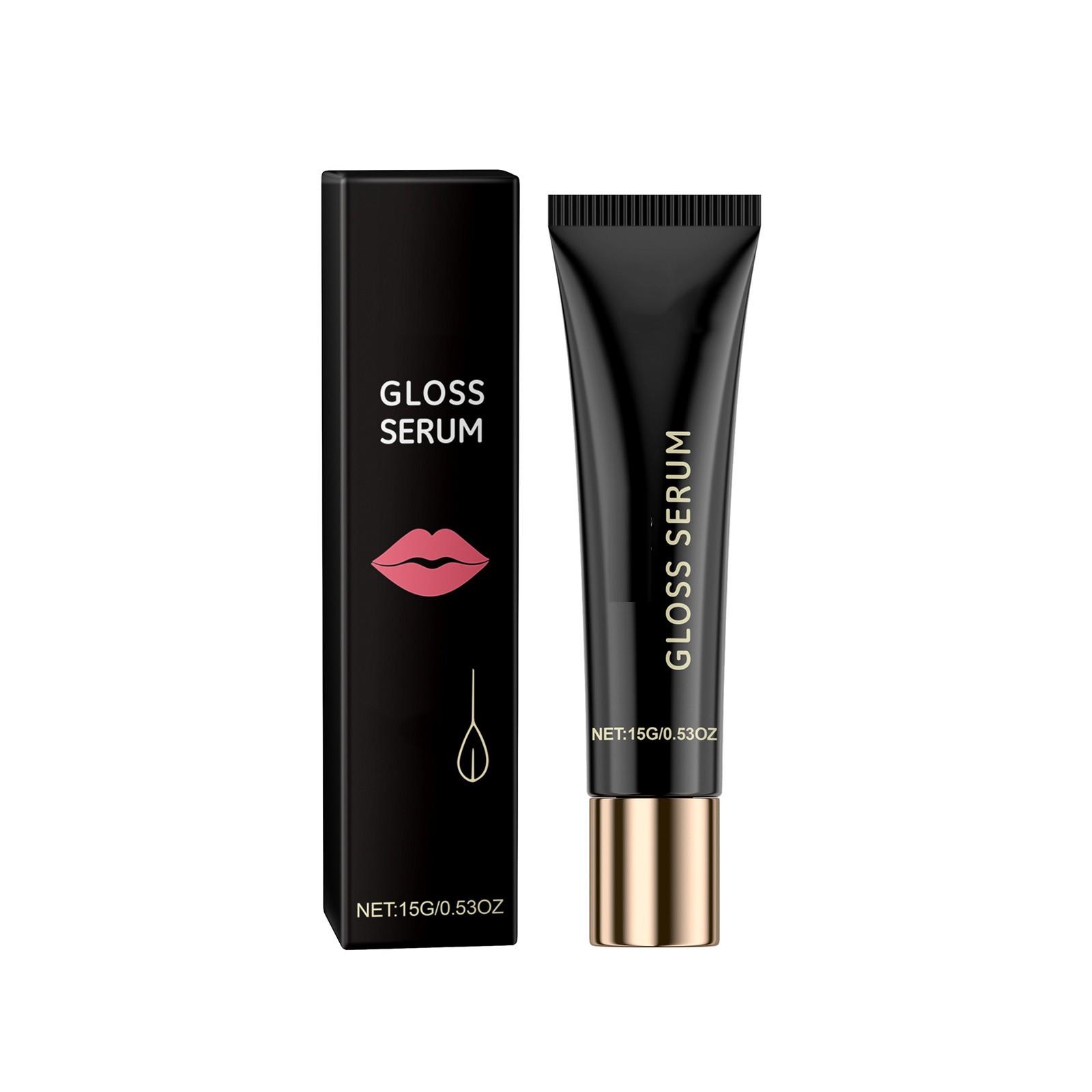 

Эта увлажняющая и придающая объем губная помада нежно питает, смягчает и увлажняет, подчеркивая очарование губ и демонстрируя их и уход. One Size