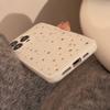 Doppelschichtiger Glitzer Geeignet für Apple 16 Handyhülle Vollbild Farbe Stern Iphone15promax Weiche Hülle 14 Nische 17