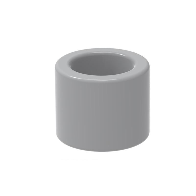 

Non-Toxic Moc 10Pcs 18654W Special Connect Ring Building Blocks Kit Compatible Board Plate Bricks Particle Toy Children Birthday Kid Gifts