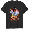 Sexual Chocolate 88#039 Světové turné Pan Randy Watson Eddie Murphy Film Tričko S5XL Unisex Tričko