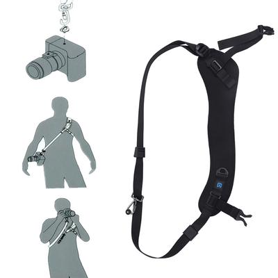 Digital Camera Strap SLR Camera Strap Decompression Photography Camera Shoulder Strap