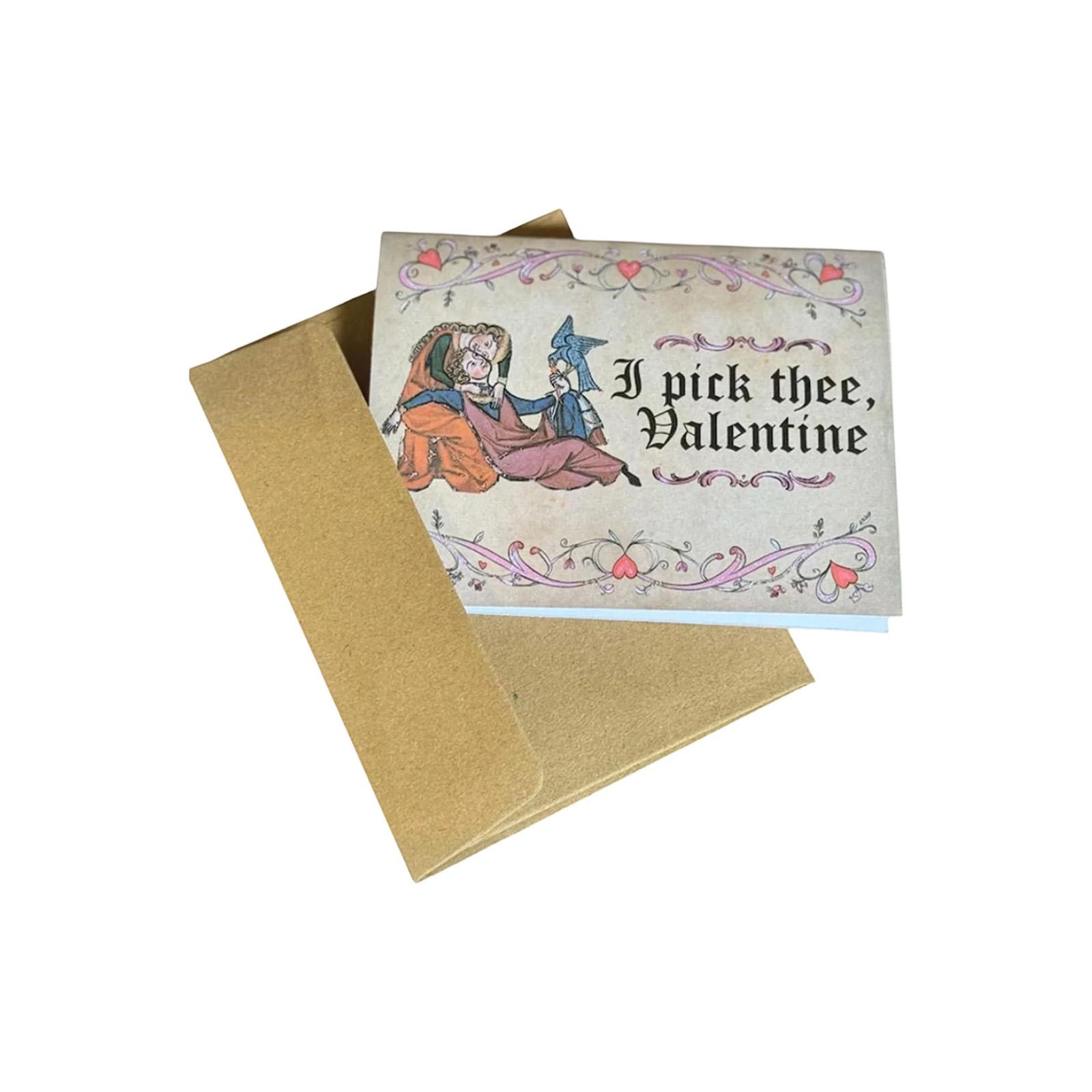 

Valentine s Cards, Funny Meme Card With Weird Guys, Meme Valentine s Cards One Size