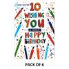 Gifts & Souvenirs – Greeting Cards