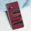 Case For Xiaomi Mi 15 14 13 12 11 Lite 15T 13T 12T Pro Poco X7 X6 X5 Pro 5G X3 NFC F7 F6 F5 Cover Japan JDM Sports Cars Comic