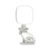 Adjustable Brightness Portable LED Selfie Light 3 Color Light Clamp Photography Light  Night